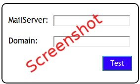 Online Backscatter Test der Firma ITS-Netzwerk für Qmail und Postfix unter Linux